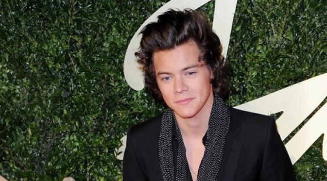 Harry Styles Akan Tampil di Acara Keeping Up With The Kardashians