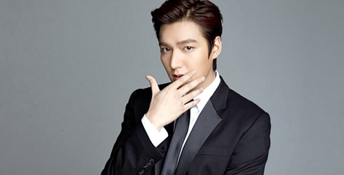 Lee Min Ho pertimbangkan main drama komedi romantis