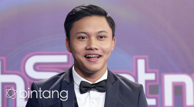 Rizky Febian Kantongi Restu Sang Ayah, Sule, Main Film