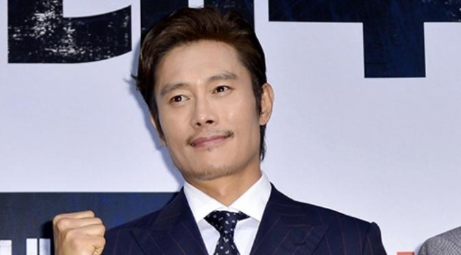 Lee Byung Hun, Aktor Pertama Korea yang Diundang ke Acara Oscar