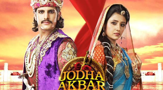 Main Jodha Akbar, Paridhi Sharma Tak Seberuntung Rajat Tokas