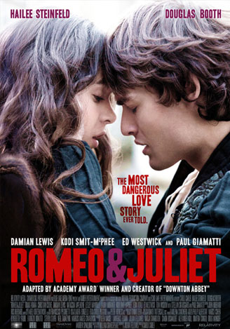 Kisah Cinta Abadi Romeo & Juliet Kembali Dibuat Remakenya