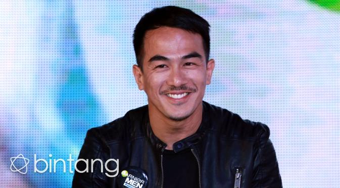 Joe Taslim Susul Yayan Ruhian-Cecep Arif Rahman Main Wiro Sableng