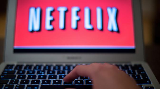 Indonesia Tak Menjadi Satu-satunya yang Sulit Ditembus Netflix