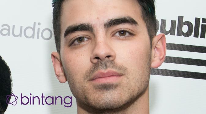 3 Tahun Vakum, Joe Jonas Bakal Tampil Lagi di Layar Kaca