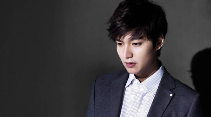 Syuting Usai, Film Baru Lee Min Ho Masih Rahasiakan Jadwal Rilis