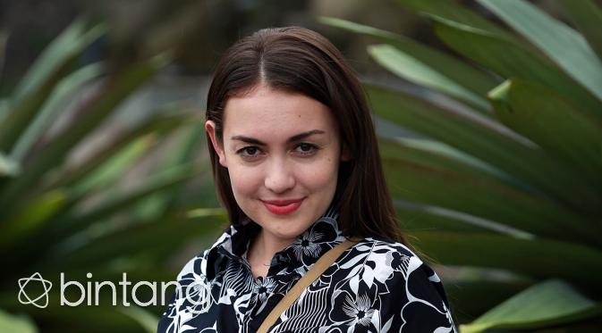 Rianti Cartwright: Wajar Elif Indonesia Dibandingkan dengan Elif