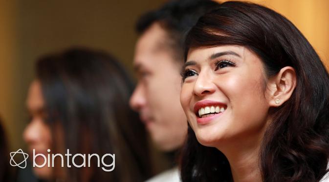 Terlibat  di AADC 2, Dian Sastrowardoyo Serasa Pulang Kampung