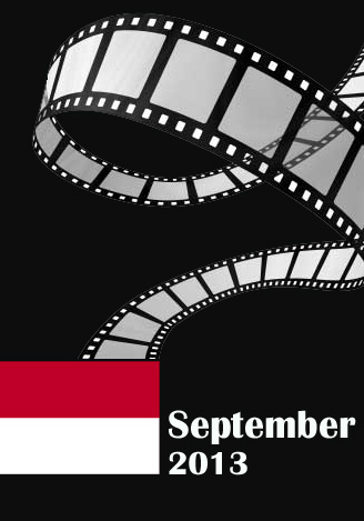 Ini Dia Daftar Film Indonesia yang Siap Rilis September 2013!