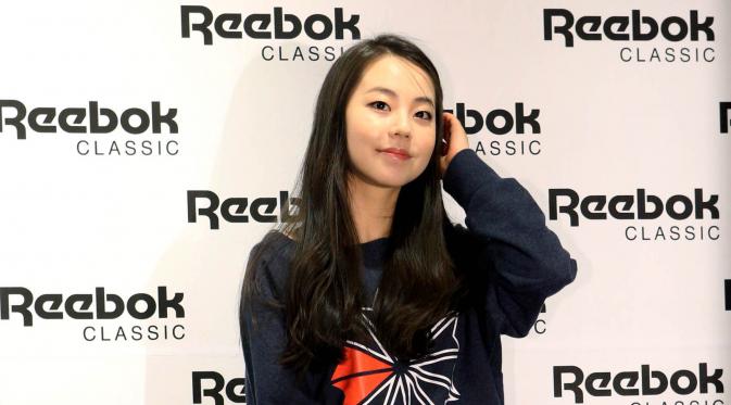 Ahn Sohee Bakal Bintangi Film Terbaru Lee Byung Hun-Gong Hyo Jin