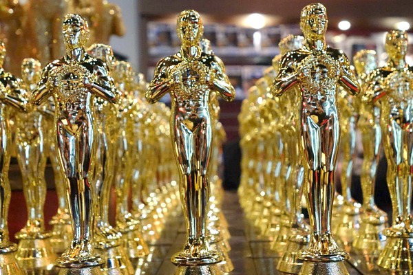 Nilai gift bag Piala Oscars lebih dari 2 miliar, ini nih isinya