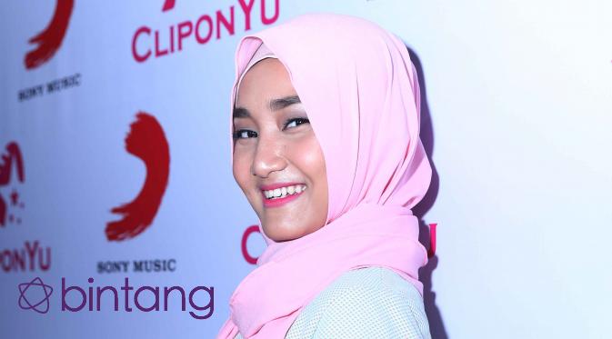 Fatin Shidqia Bersinar di Poster Resmi Film Dreams