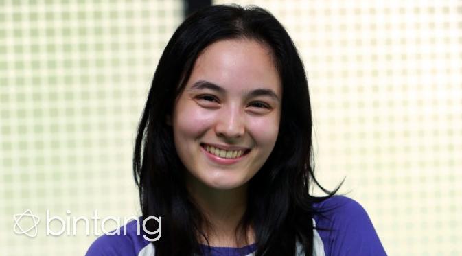 Main Serial Jepang, Impian Chelsea Islan Terwujud