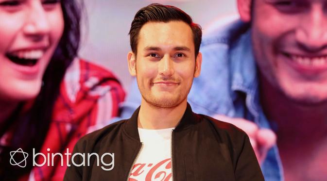 Penuh Pesan Moral, Arifin Putra Pilih Terlibat 2 Film Tahun Ini