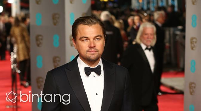 Akhirnya, Leonardo DiCaprio Boyong Piala Oscar 2016