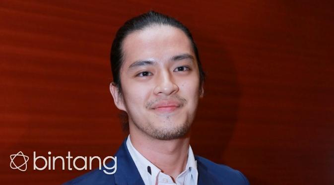 Morgan Oey Terkena Alzheimer Gara-Gara Garin Nugroho