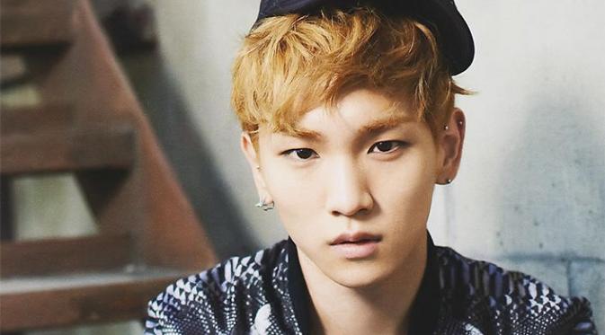 Percaya Alien Ada, Key SHINee Ingin Lindungi Bumi