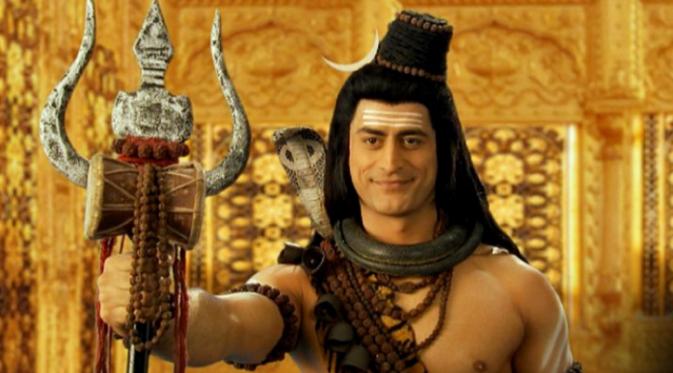 Demi Ibu, Mohit Raina Terima Peran Ashoka