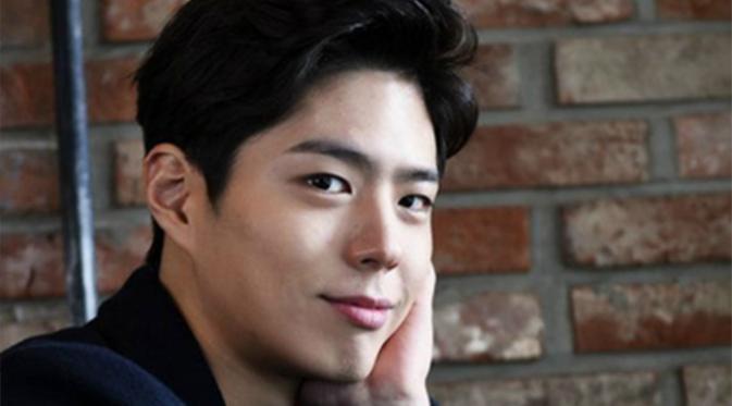 Usai Reply 1988, Park Bo Gum Bintangi Moonlight Drawn by Clouds