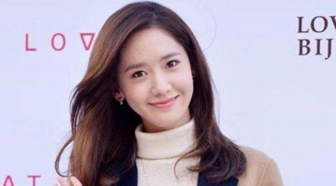 Yoona SNSD Tampil Elegan di Poster Drama Cina Terbarunya