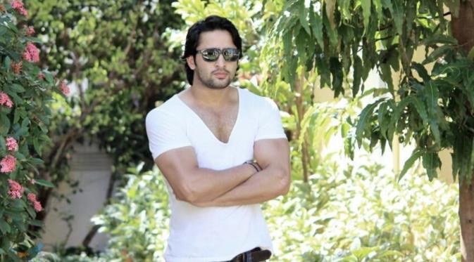 Alasan Shaheer Sheikh Belum Main Film di India