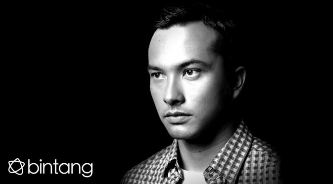 Eksklusif Nicholas Saputra, Senang Bisa Mencium Cinta di AADC 2