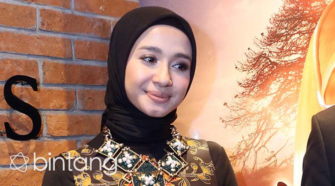 Laudya Cynthia Bella Sempat Tolak Aisyah Biarkan Kami Bersaudara