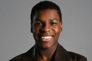 John Boyega dapat peran utama di film Pacific Rim 2