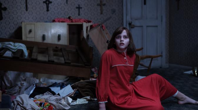 Sutradara The Conjuring 2 Ingin Garap Lagi The Conjuring 3