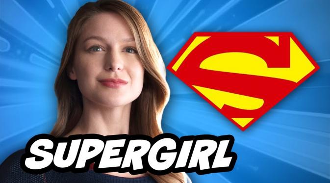 Bakal Muncul di Supergirl Season 2, Siapa Pemeran Superman?