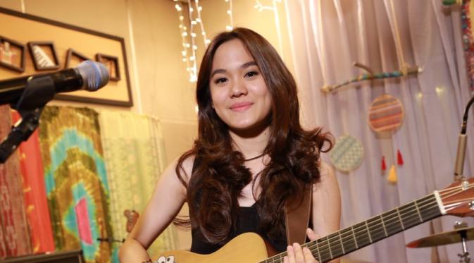 Kebanggaan Sheryl Sheinafia di Film Koala Kumal