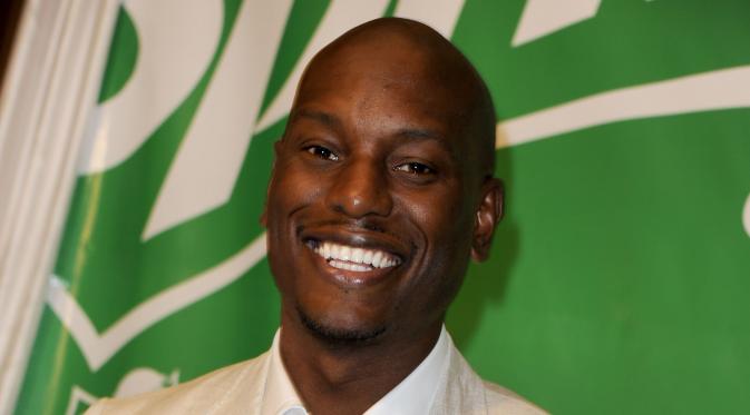 Tyrese Gibson Kembali Bermain di Transformers 5