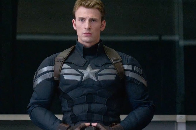 Chris "Captain America" Evans Klarifikasi Pernyataannya Tentang Pensiun Dini