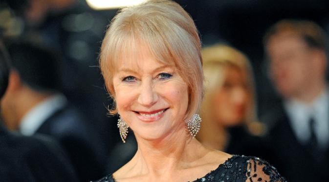 Penampilan Perdana Helen Mirren di Fast and Furious 8