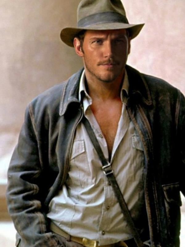 The Magnificent Seven, Chris Pratt: Lee Byung Hun Seperti Elvis