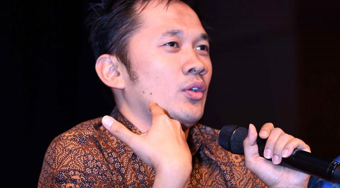 Hanung Bramantyo Sutradarai Film Surga yang Tak Dirindukan 2