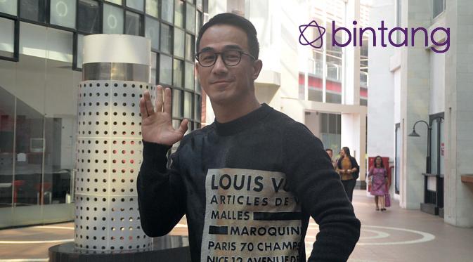 Sukses di Hollywood, Joe Taslim Ingin Main Film Komedi Indonesia