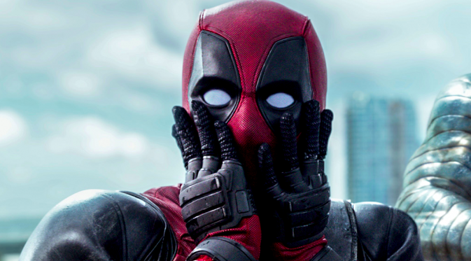 Selisih Paham, Film Deadpool 2 Ditinggalkan Sutradaranya