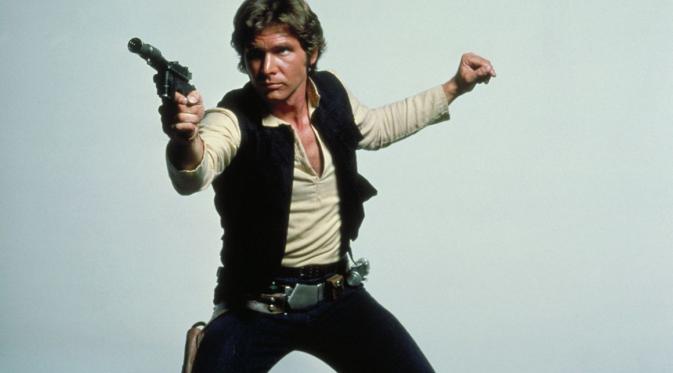 Tewas di Star Wars: The Force Awakens, Han Solo Buat Film Prekuel