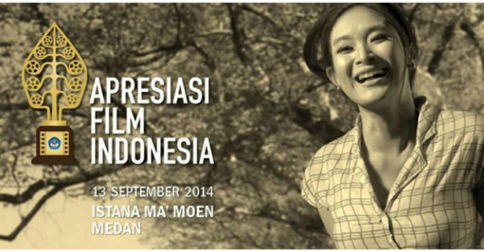Perhelatan AFI 2014 Dilaksanakan di Medan