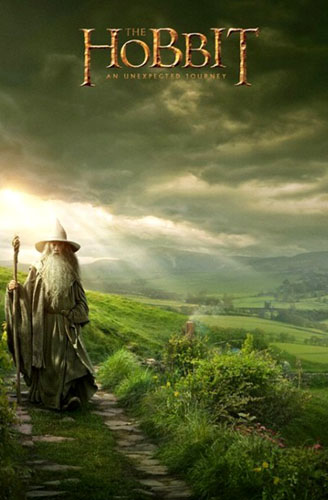 Preview: The Hobbit - An Unexpected Journey