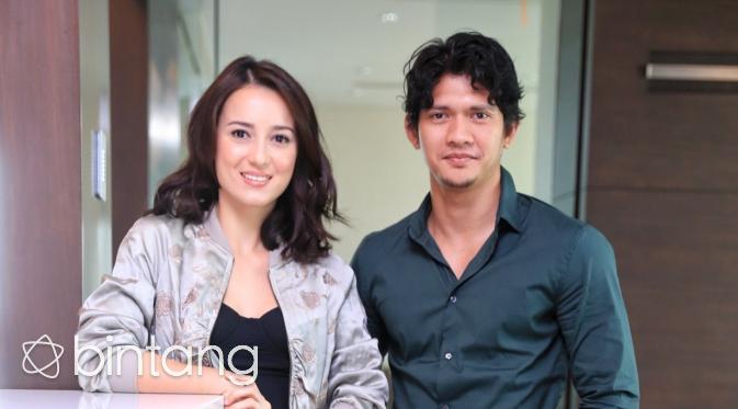 Kebanggaan Julie Estelle akan Film Headshot