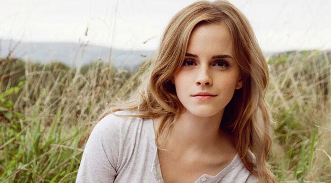 Komentar Emma Watson tentang Film Fantastic Beasts