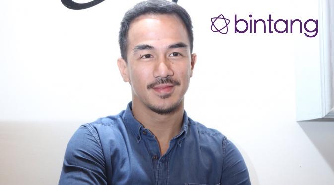 Enggan Jadi Spesialis Film Laga, Joe Taslim Ingin Main Drama