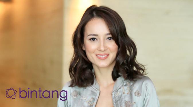 Kata Julie Estelle Soal Perannya di Film Headshot