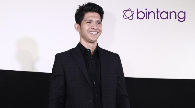 Antusiasme Iko Uwais Sambut Film Headshot