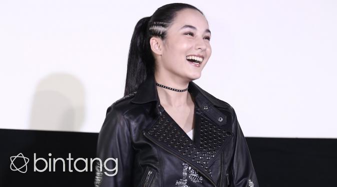 Film Headshot Rilis, Ini Ungkapan Kegembiraan Chelsea Islan