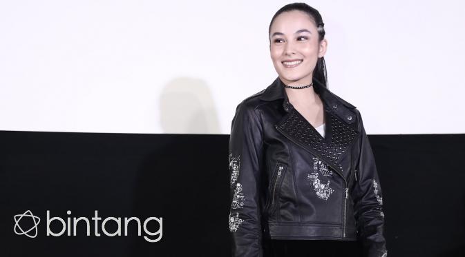 Melirik Perubahan Karakter Chelsea Islan di Film Headshot