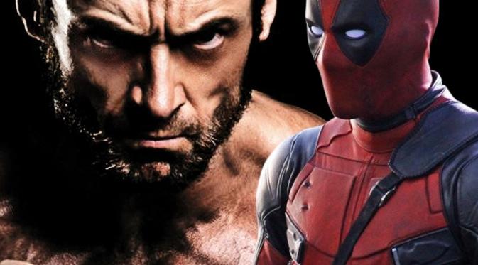 Ryan Reynolds Ingin Pertemukan Wolverine dan Deadpool