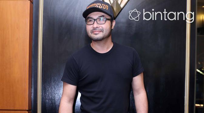 Main di Film Hangout, Surya Saputra: Ceritanya Menarik Banget